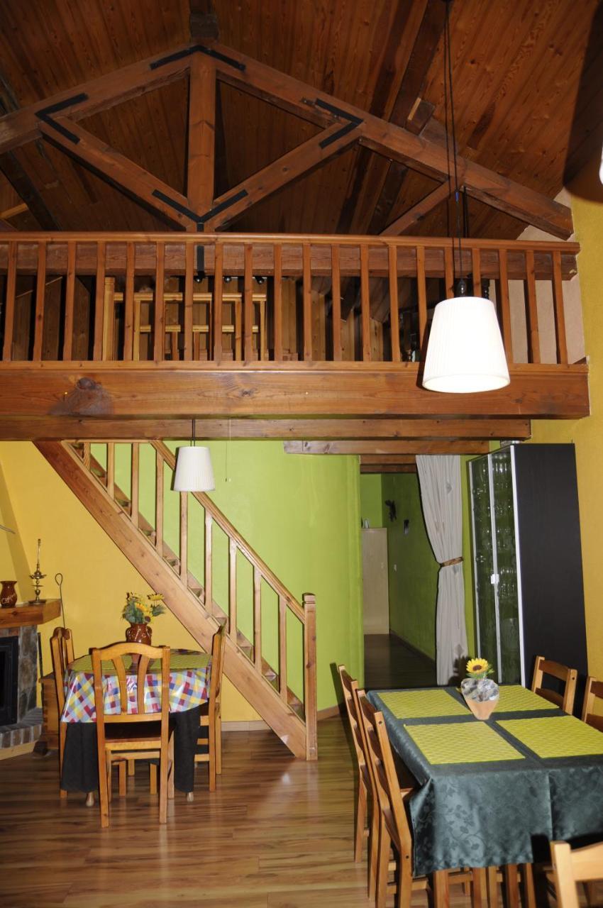 La Cabana กันฟรังค์ ภายนอก รูปภาพ